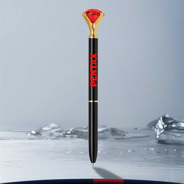 Luke Metal Pen