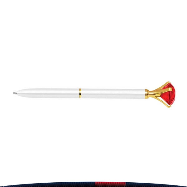 Luke Metal Pen