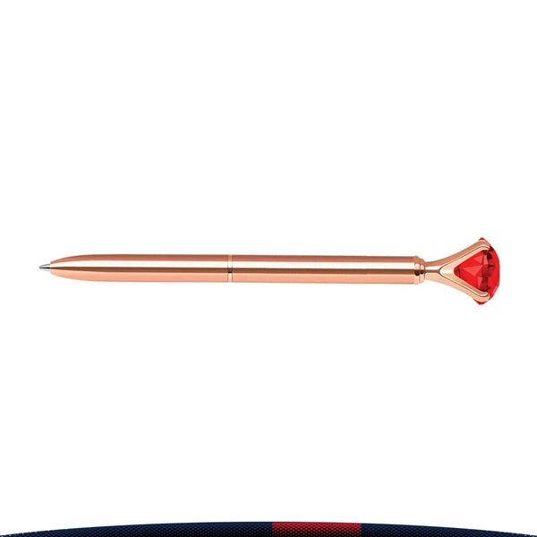 Luke Metal Pen