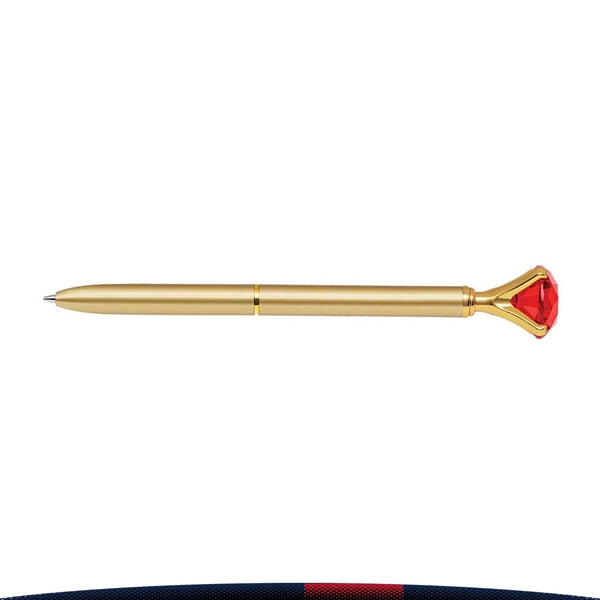 Luke Metal Pen