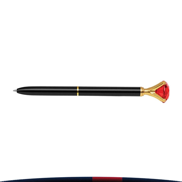 Luke Metal Pen