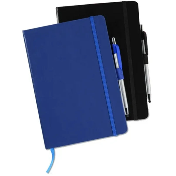 Notebook with Pen