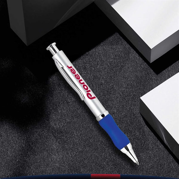 Vick Metal Pen