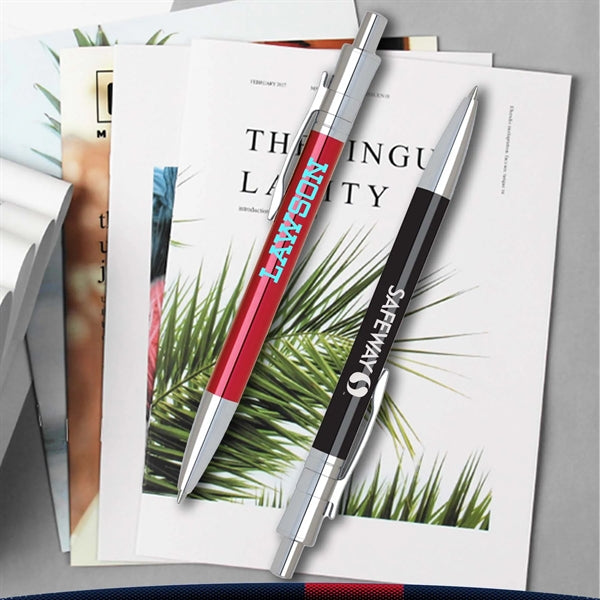 Rixi Metal Pen