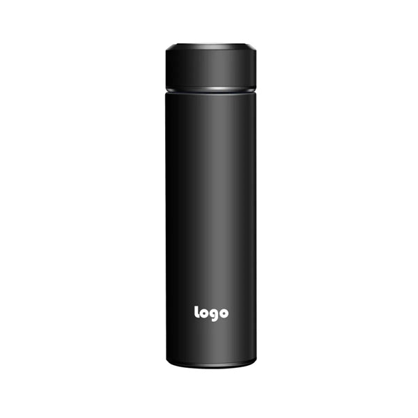 Water Bottles Thermal With Digital Temperature Display