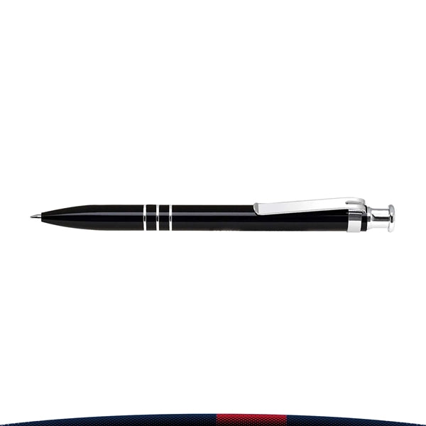 Asher Metal Pen