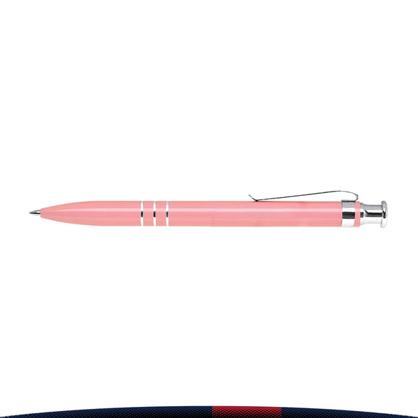 Asher Metal Pen