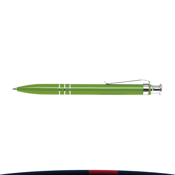 Asher Metal Pen
