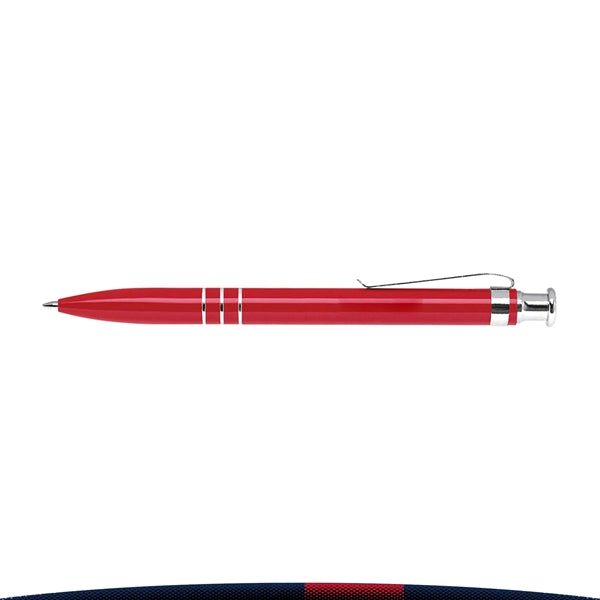 Asher Metal Pen