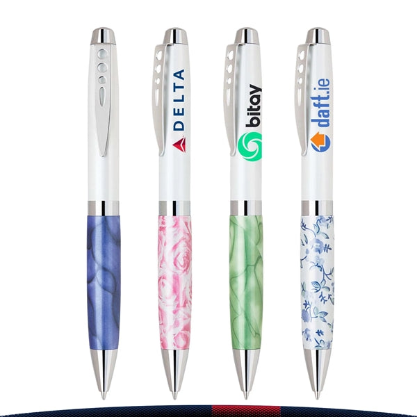 Beuna Metal Pen