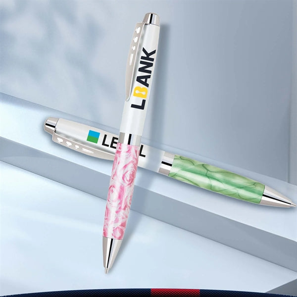 Beuna Metal Pen