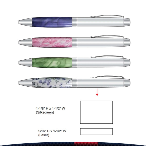 Beuna Metal Pen