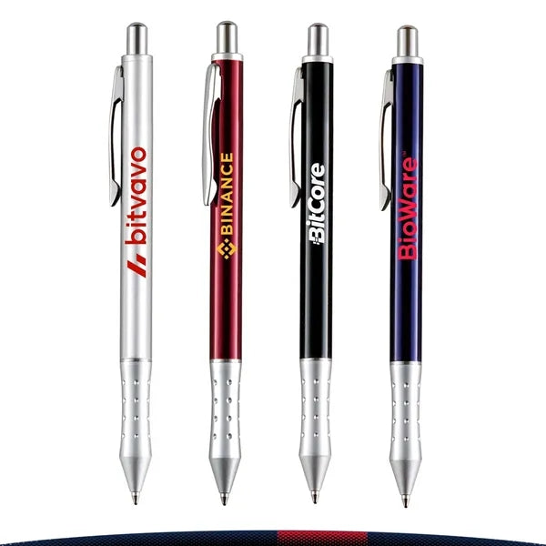 Fola Metal Pen