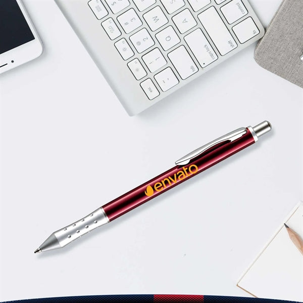 Fola Metal Pen