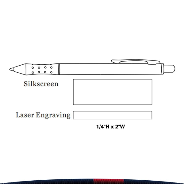 Fola Metal Pen