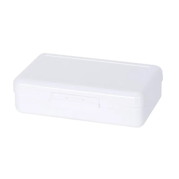 Large Capacity Pencil Box