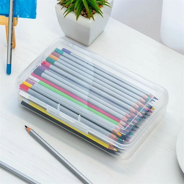Large Capacity Pencil Box