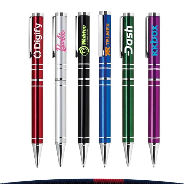 Grep Metal Pen