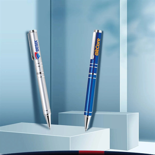 Grep Metal Pen