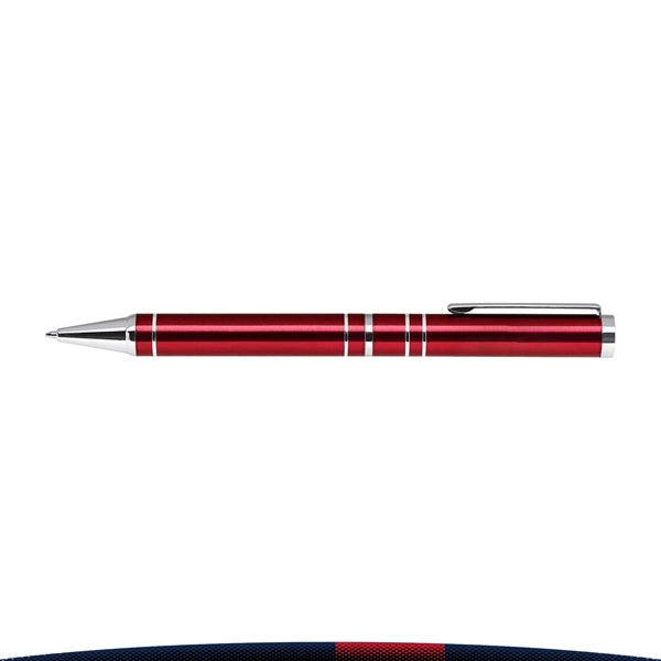 Grep Metal Pen