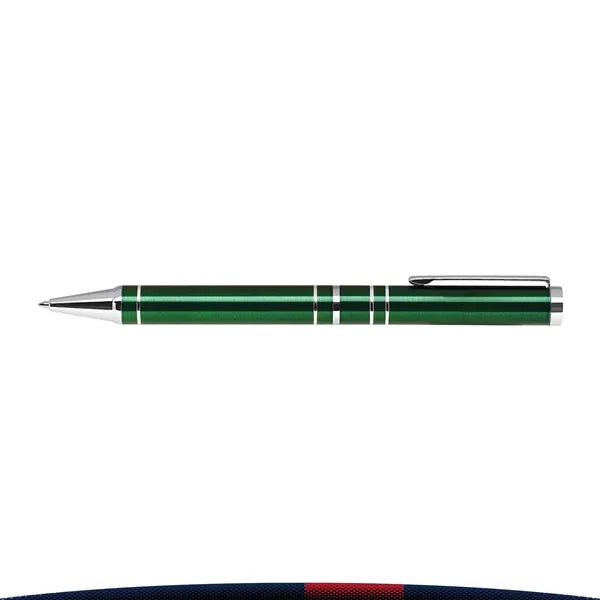 Grep Metal Pen