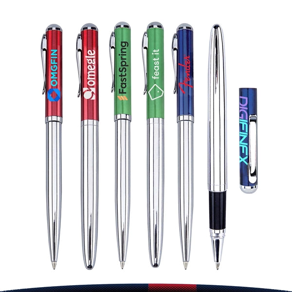 Kaylo Metal Pen