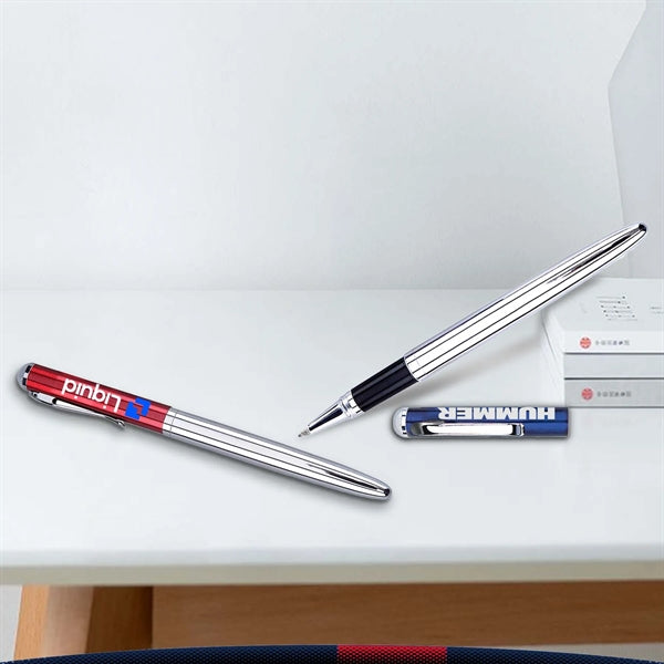 Kaylo Metal Pen