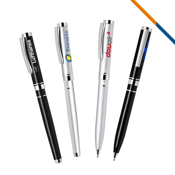 Funne Metal Pen