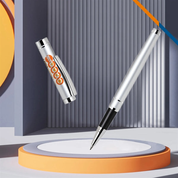Funne Metal Pen