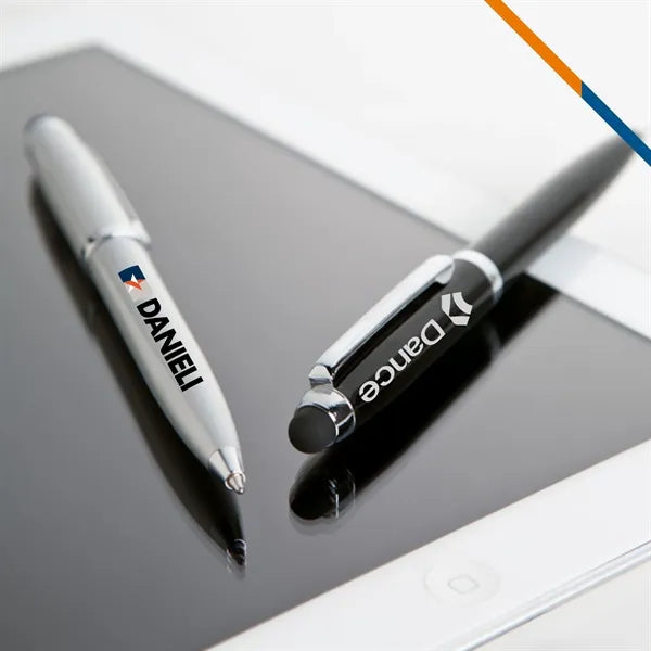 Atham 2in1 Stylus Pen