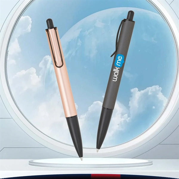 Fantastic Metal Pen