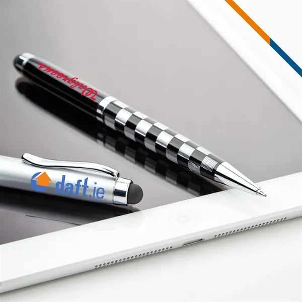 Ketheo 2in1 Stylus Pen
