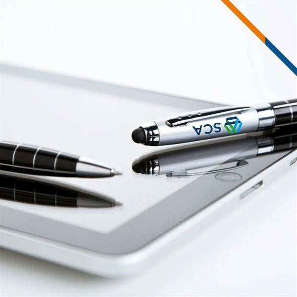 Bubron 2in1 Stylus Pen