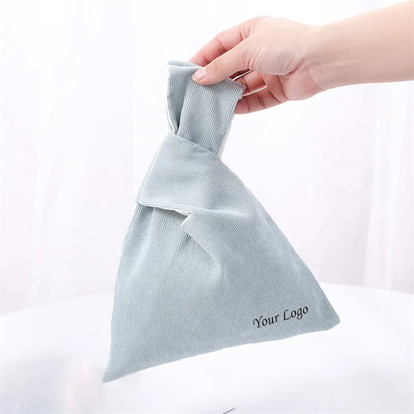 Lightweight Stylish Wrist Bag