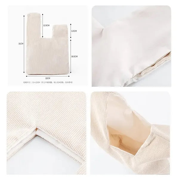 Lightweight Stylish Wrist Bag