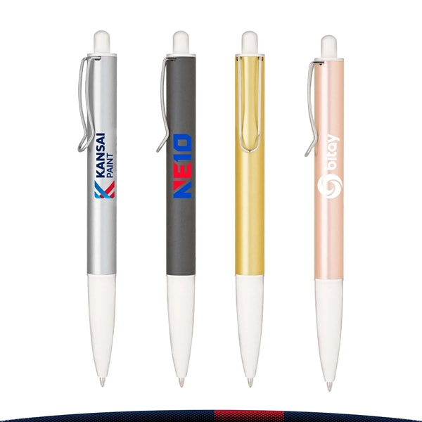 Elegant Aluminum Pen