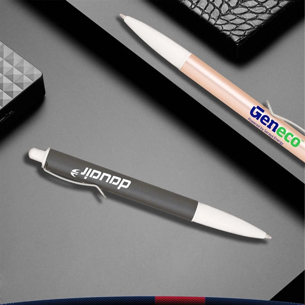 Elegant Aluminum Pen