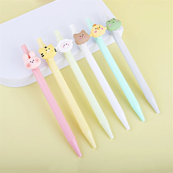 Cute Animal Ballpoint Pen