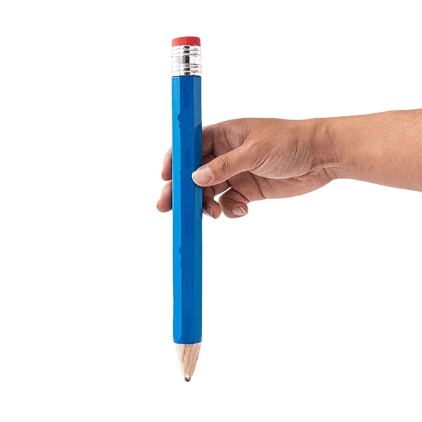 Wooden Jumbo Pencils