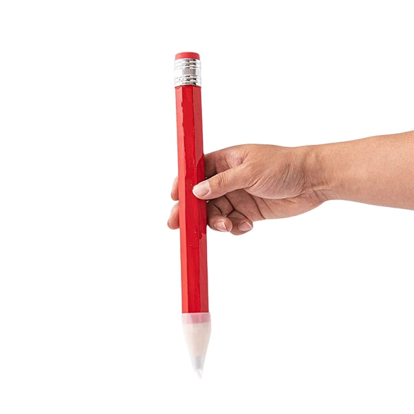 Wooden Jumbo Pencils