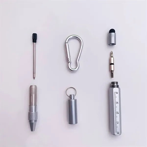 Multi Tool Stylus Pen