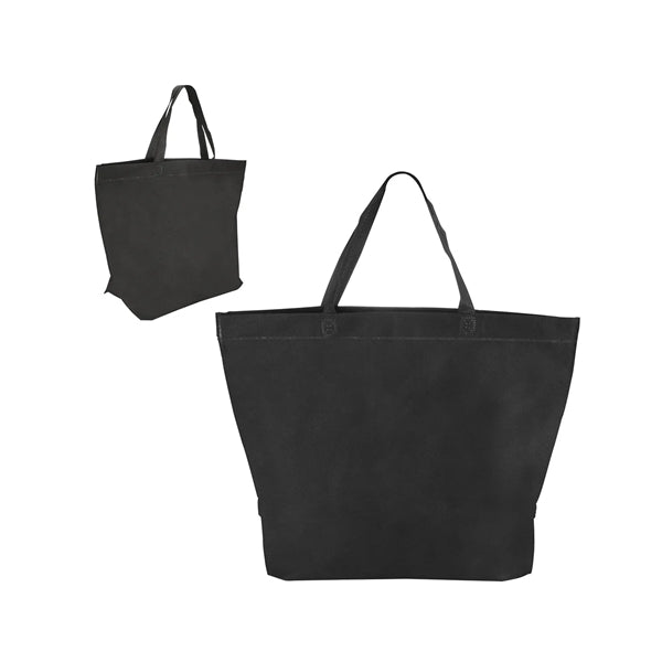 Heat Sealed Tote Non-Woven