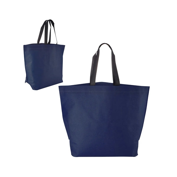 Heat Sealed Tote Non-Woven