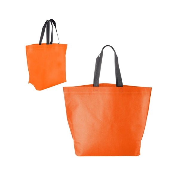Heat Sealed Tote Non-Woven