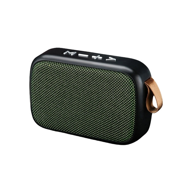 Outdoor Portable Wireless Bluetooth Small Speaker