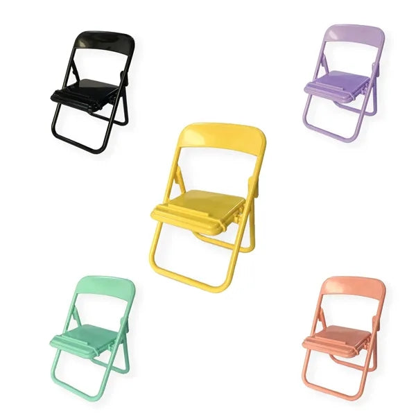 Chair Phone Stand