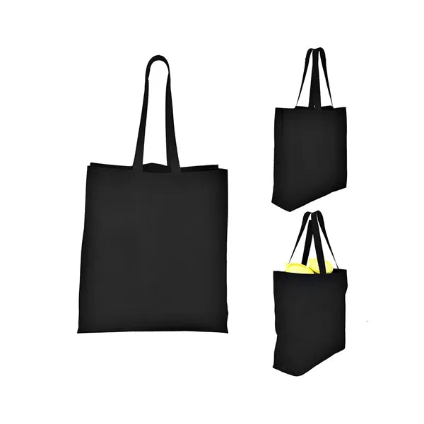 Heat Sealed Tote Non-Woven Value