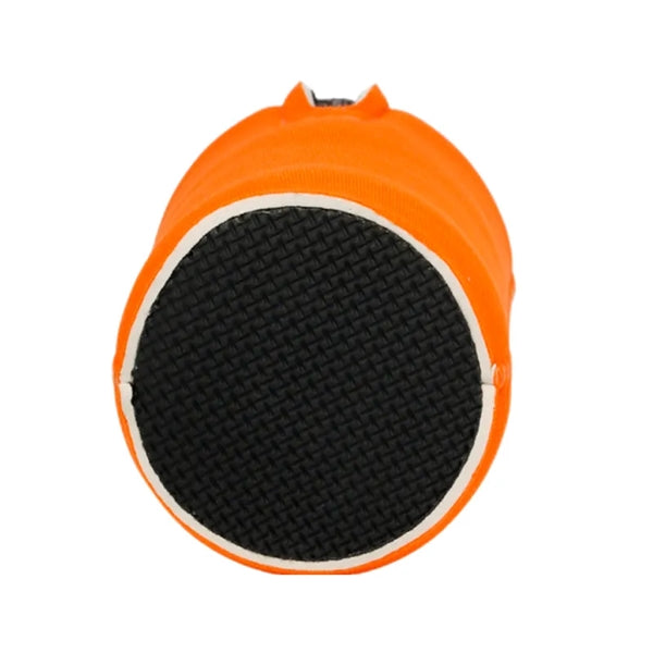 Zippered Neoprene Bottle Cooler
