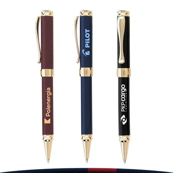Soly Metal Pen