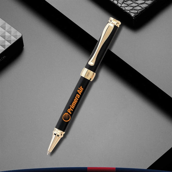 Soly Metal Pen